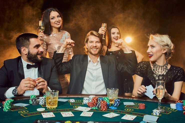 Antarmuka The Great Icescape di bentley slot menampilkan gulungan es, simbol kristal, dan kontrol taruhan responsif untuk mobile