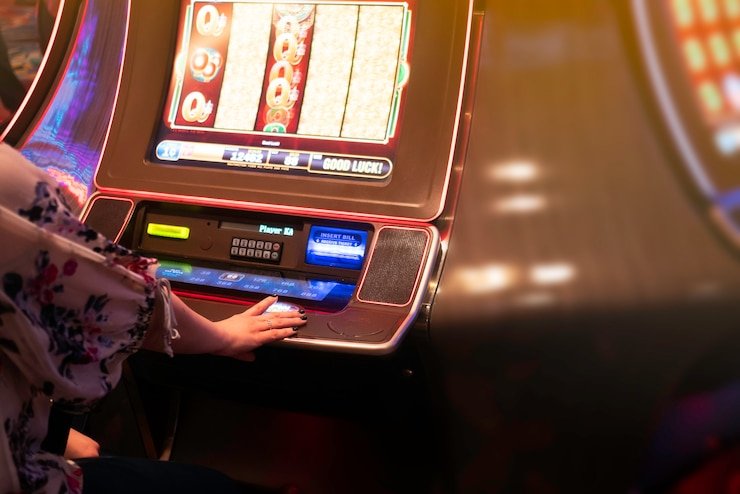 bentley slot featured game showcase